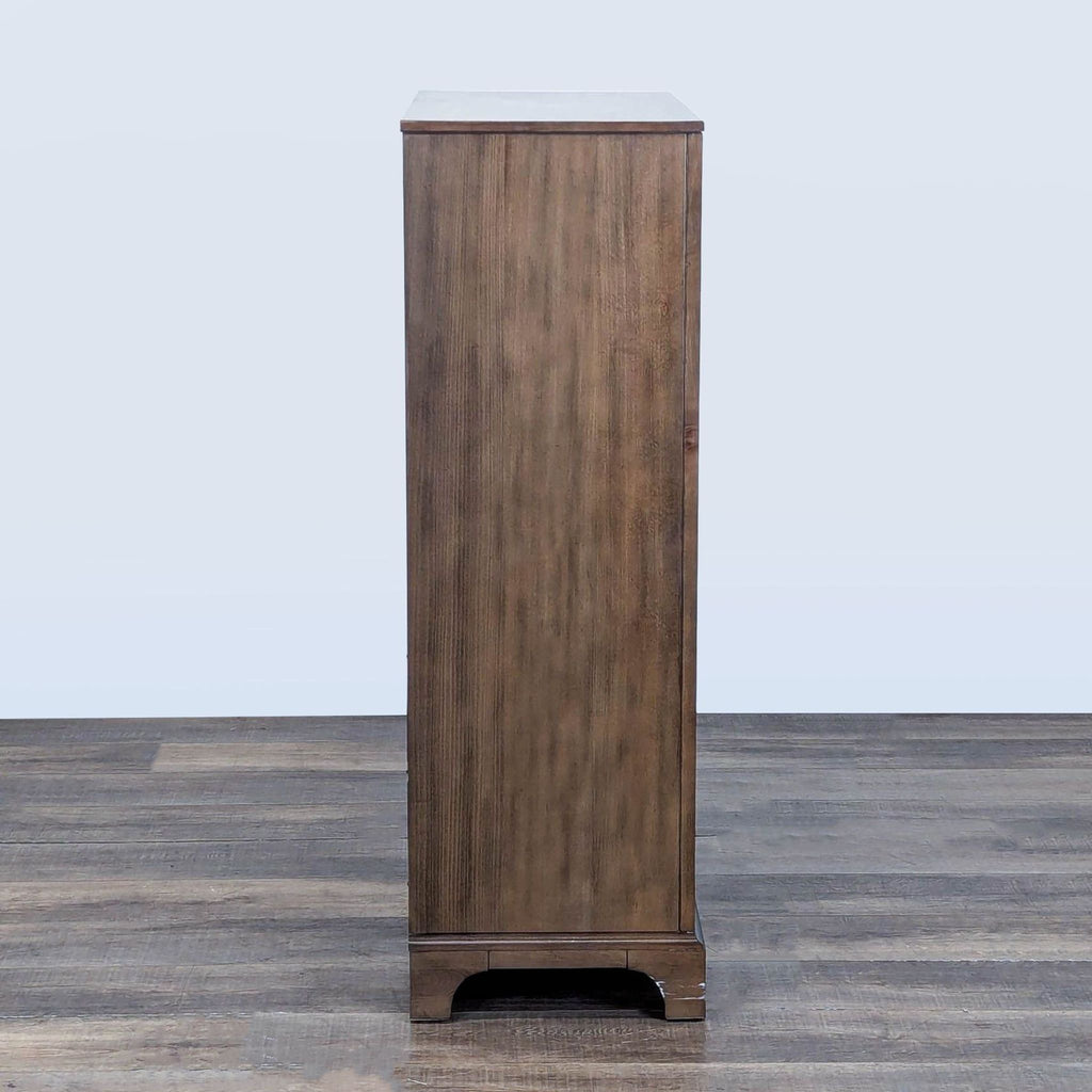 Cresent Fine Furniture Gunnison 7 Drawer Chest