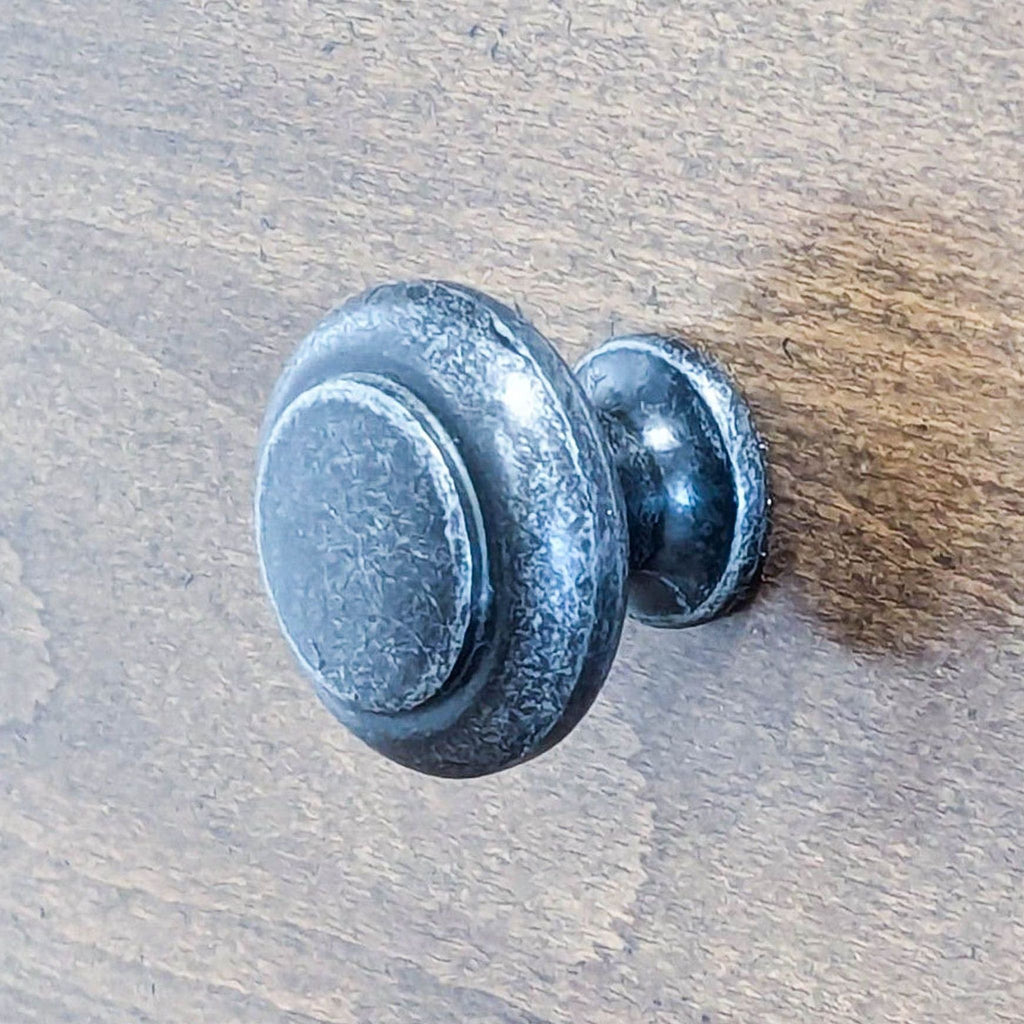 Cresent Fine Furniture Gunnison 7 Drawer Chest