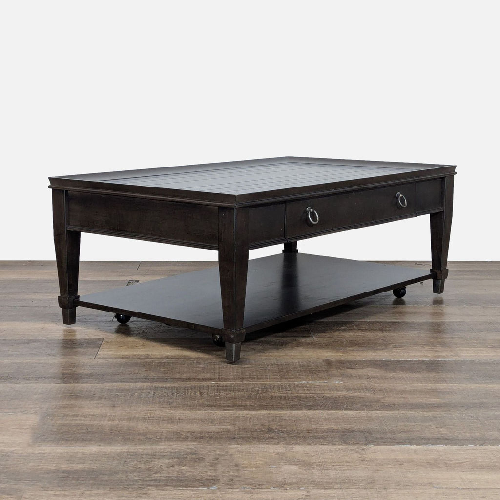 La-Z-Boy Sunset Valley Rectangular Cocktail Table