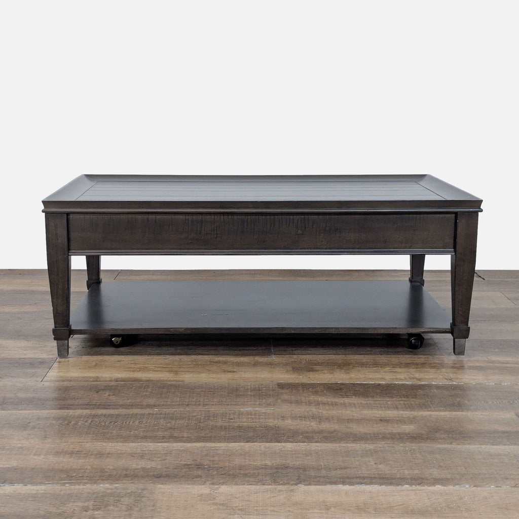 La-Z-Boy Sunset Valley Rectangular Cocktail Table
