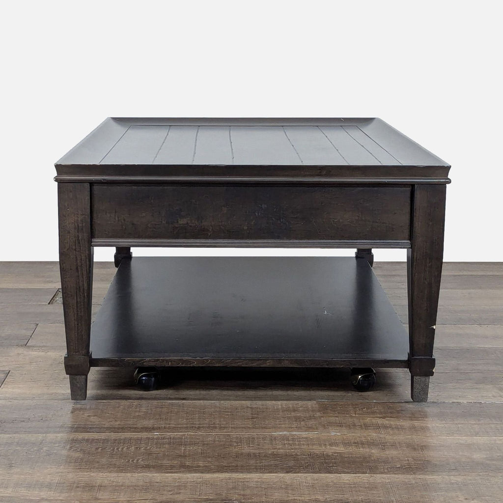 La-Z-Boy Sunset Valley Rectangular Cocktail Table