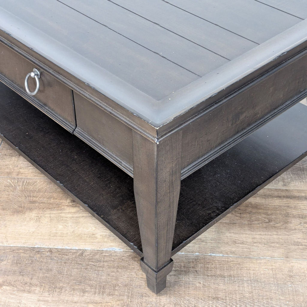 La-Z-Boy Sunset Valley Rectangular Cocktail Table