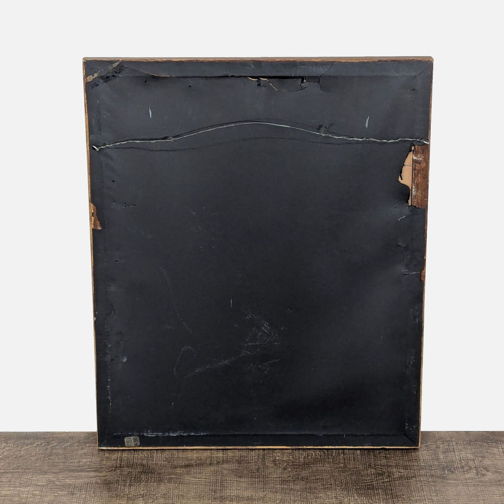 Framed Bird Art Print