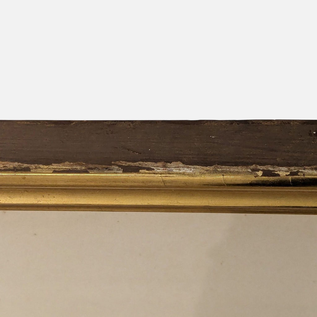 Framed Bird Art Print