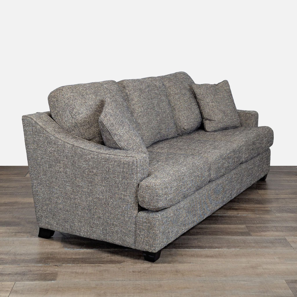 La-Z-Boy Transitional Three Seat Sofa
