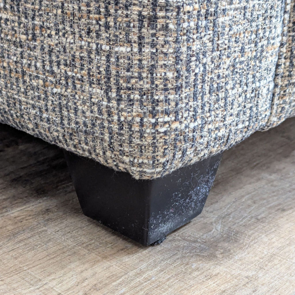 La-Z-Boy Transitional Three Seat Sofa