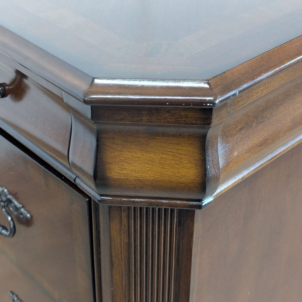 Ashley Furniture Classic Hamlyn Five Drawer Chest