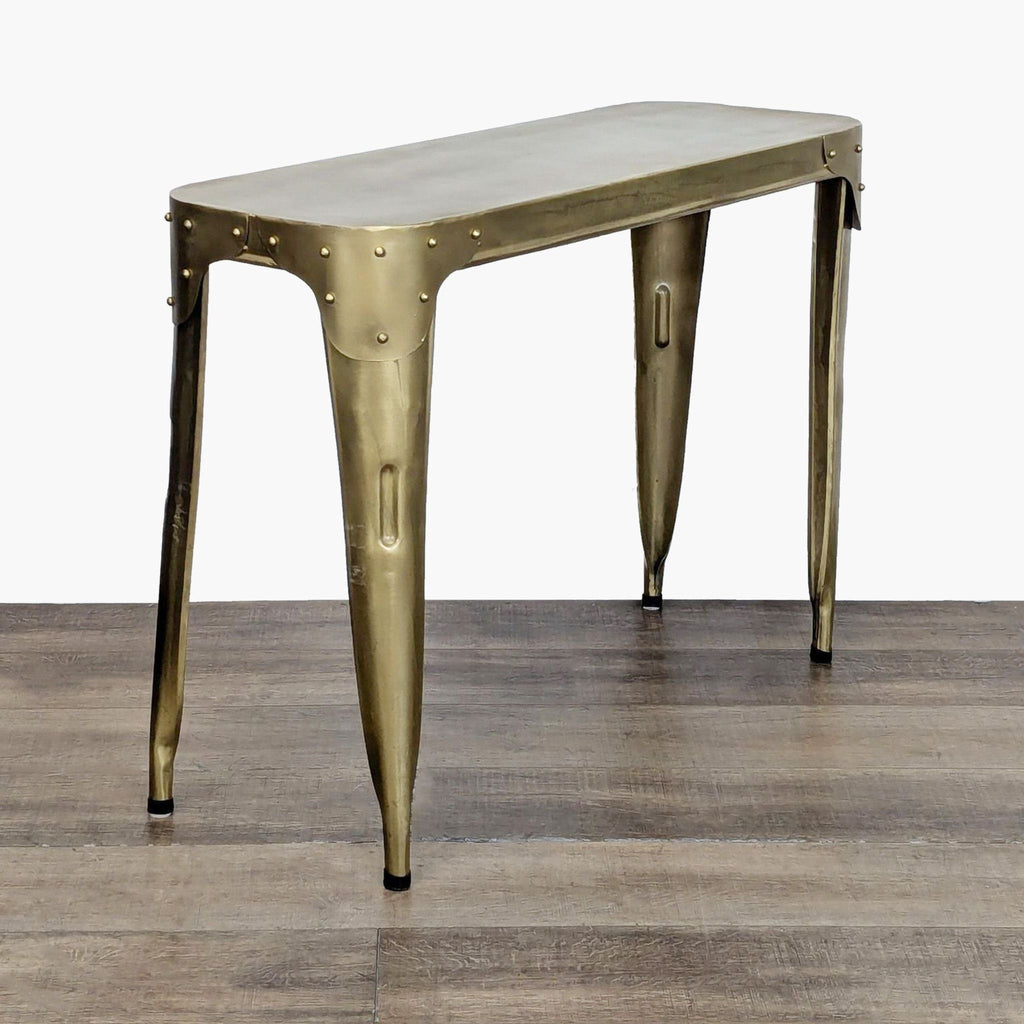 Rosdorf Park Aldaco Console Table