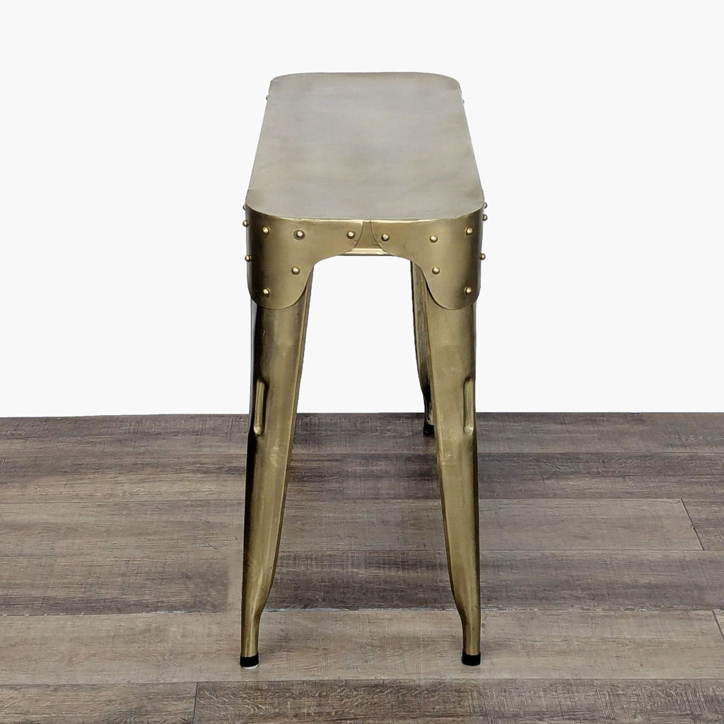 Rosdorf Park Aldaco Console Table