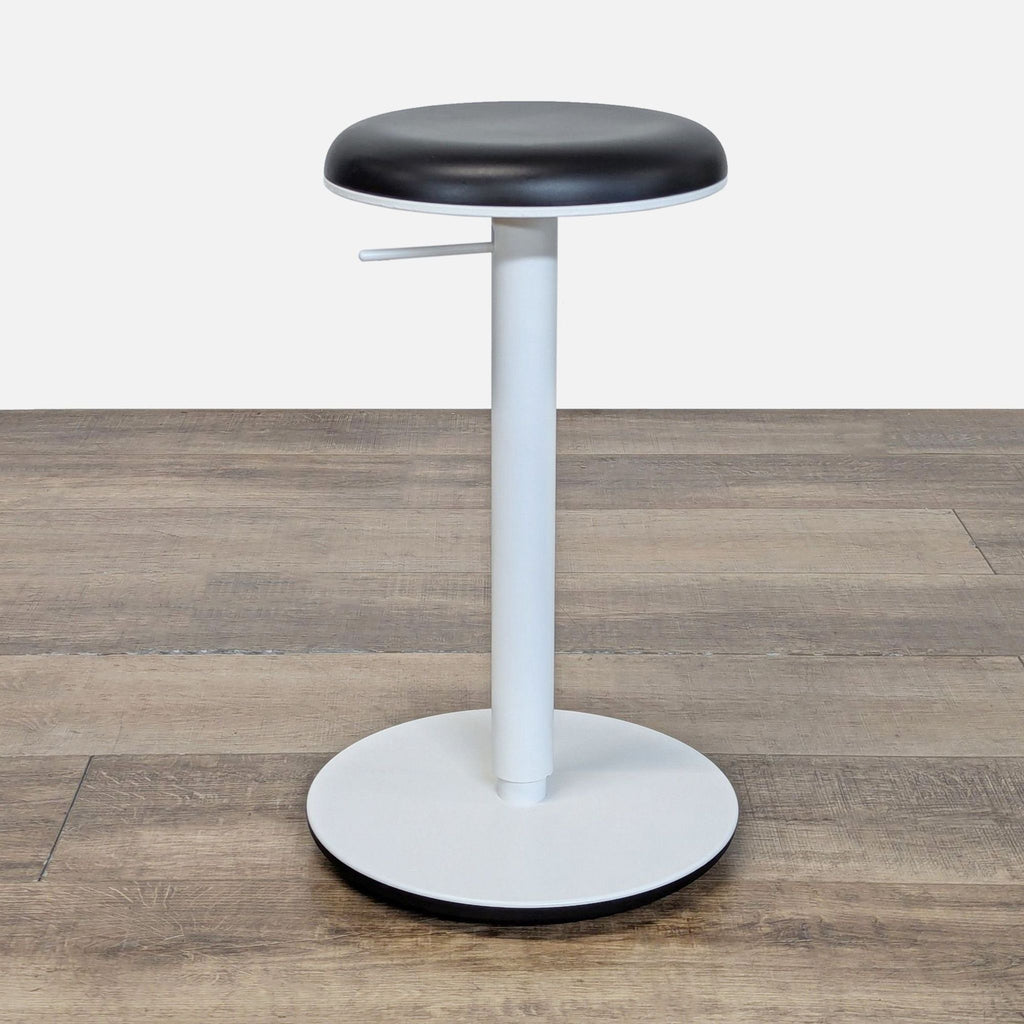 Haworth Tilt Stool