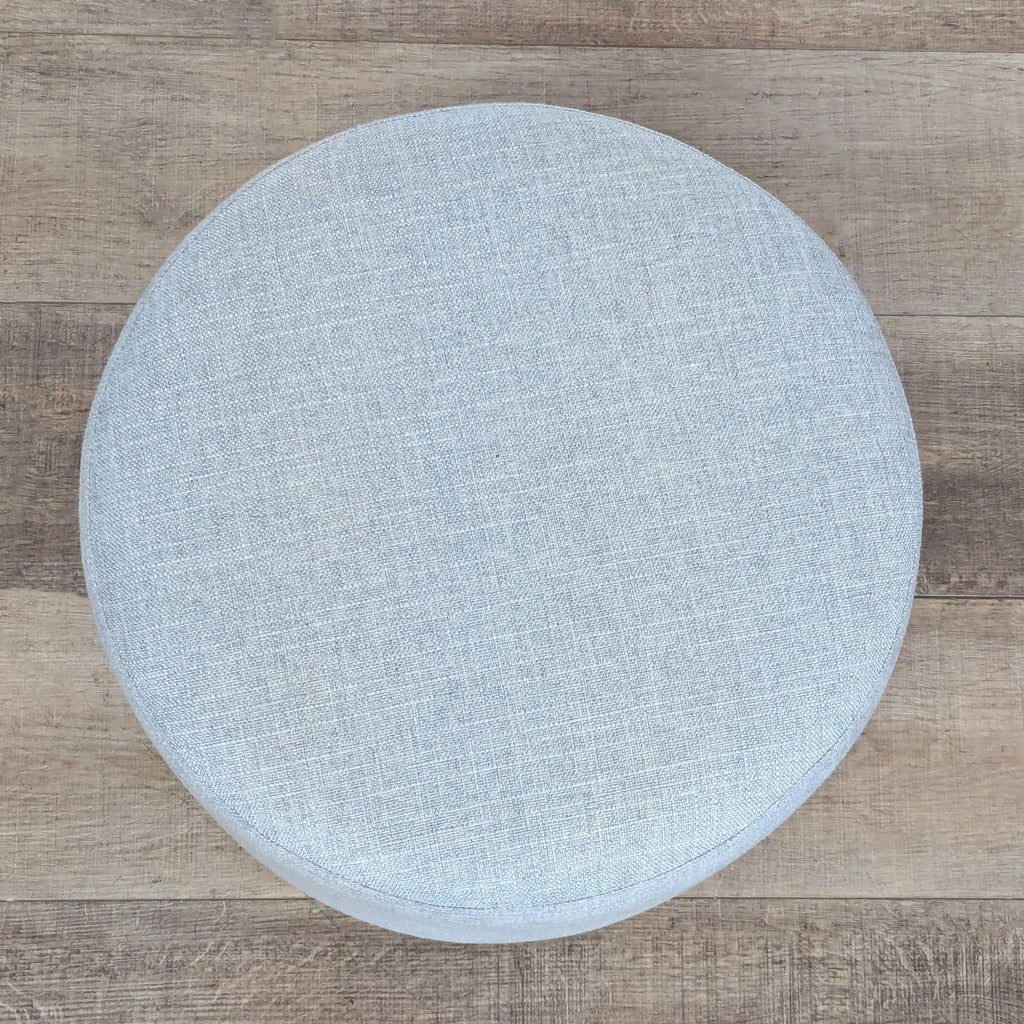 Pottery Barn Jake Swivel Stool