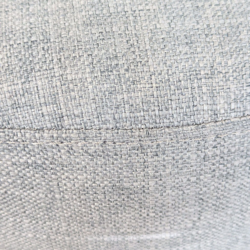 Pottery Barn Jake Swivel Stool