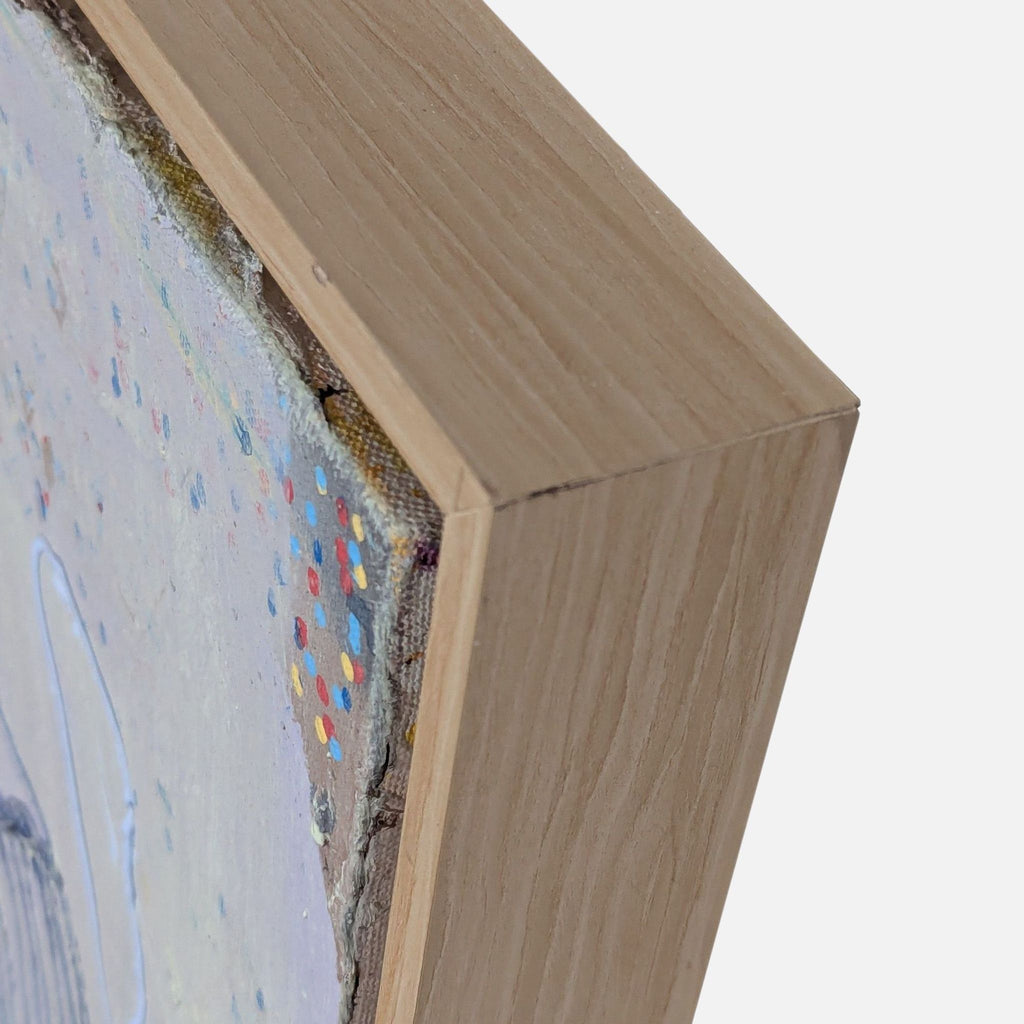 “Non Consumptive Delight” by Kelsey Overstreet