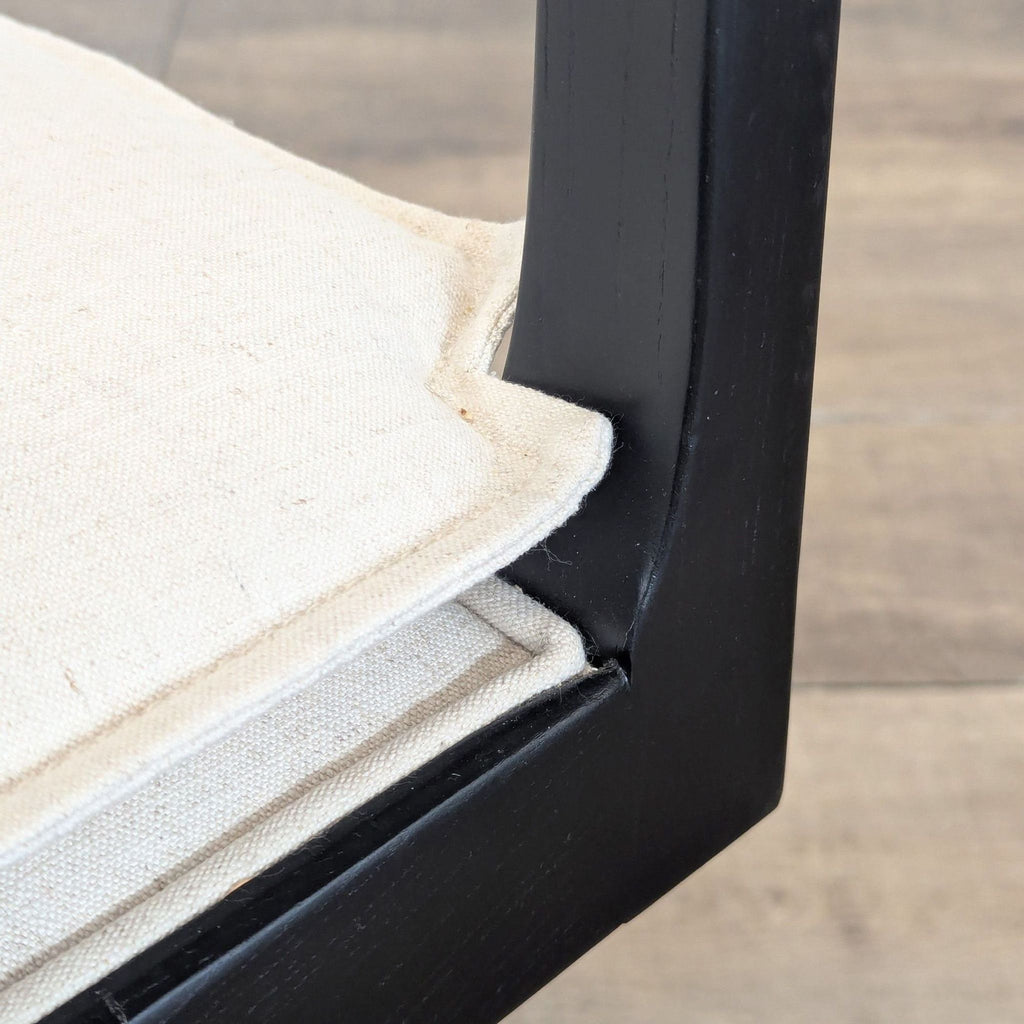 Crate and Barrel "Libby" Desk Chair