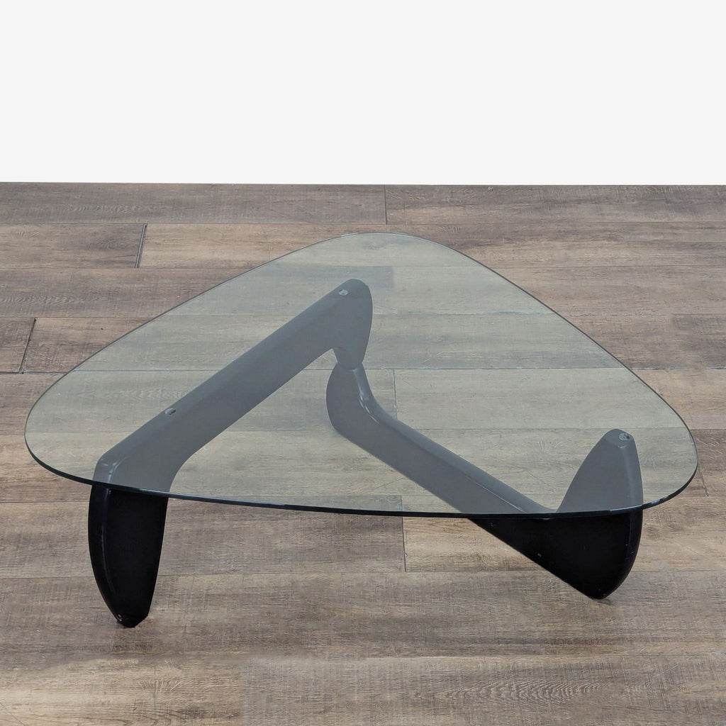 Noguchi Style Coffee Table