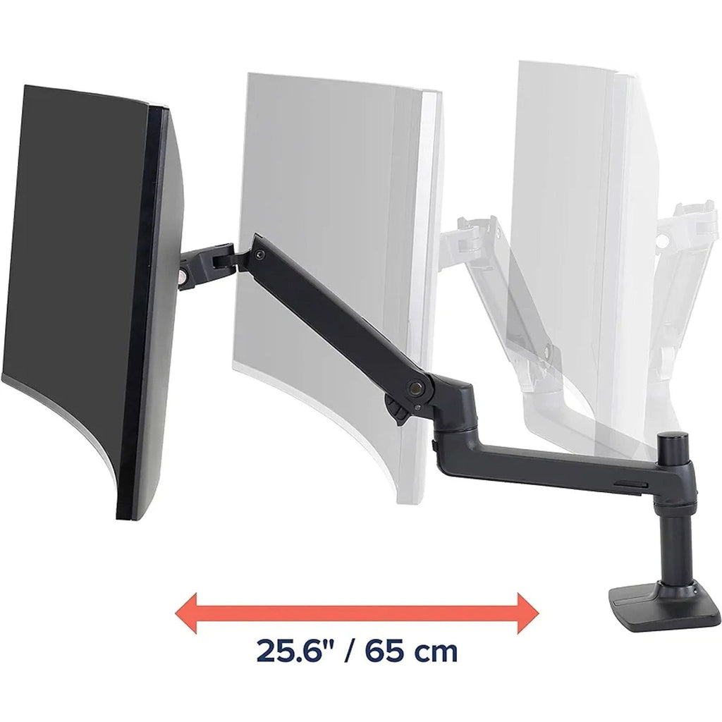 Ergotron LX Single Monitor Arm