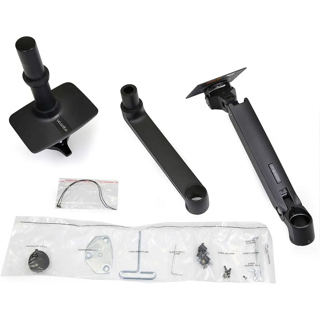 Ergotron LX Single Monitor Arm