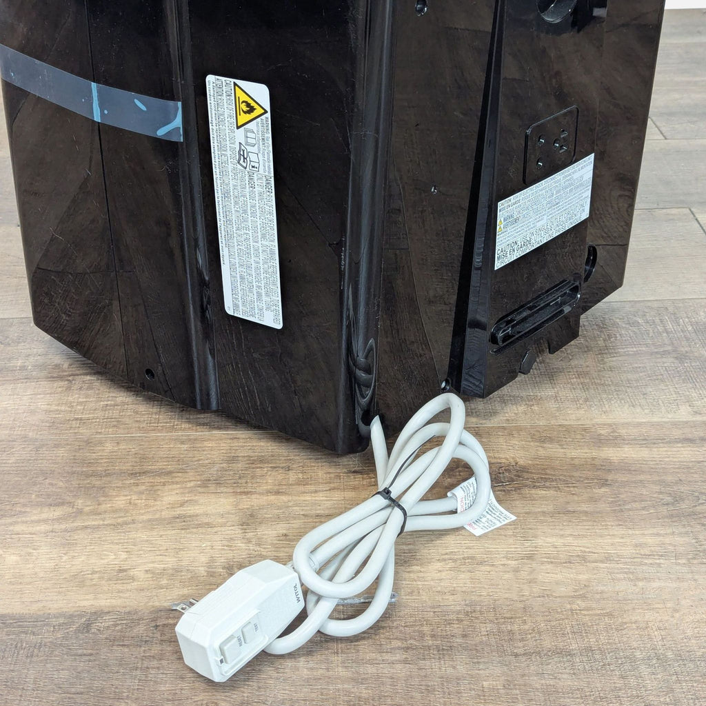 Midea Floor Standing Air Conditioner