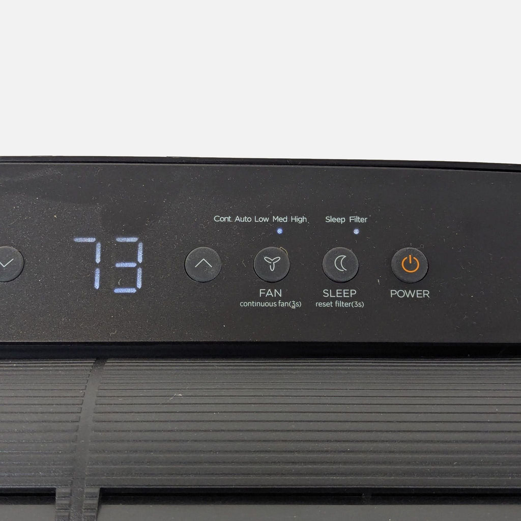 Midea Floor Standing Air Conditioner