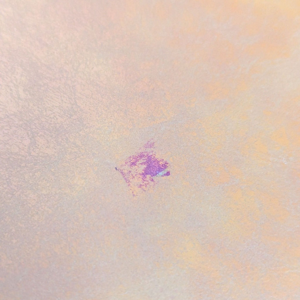 Albany Park Vegan Leather Albany 3-Seat Modern Sofa with Ottoman