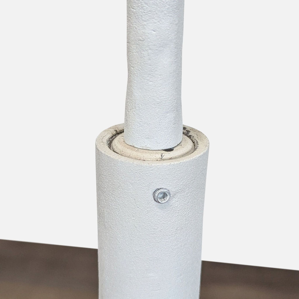 CB2 Verner 3Tiered Pendant Light