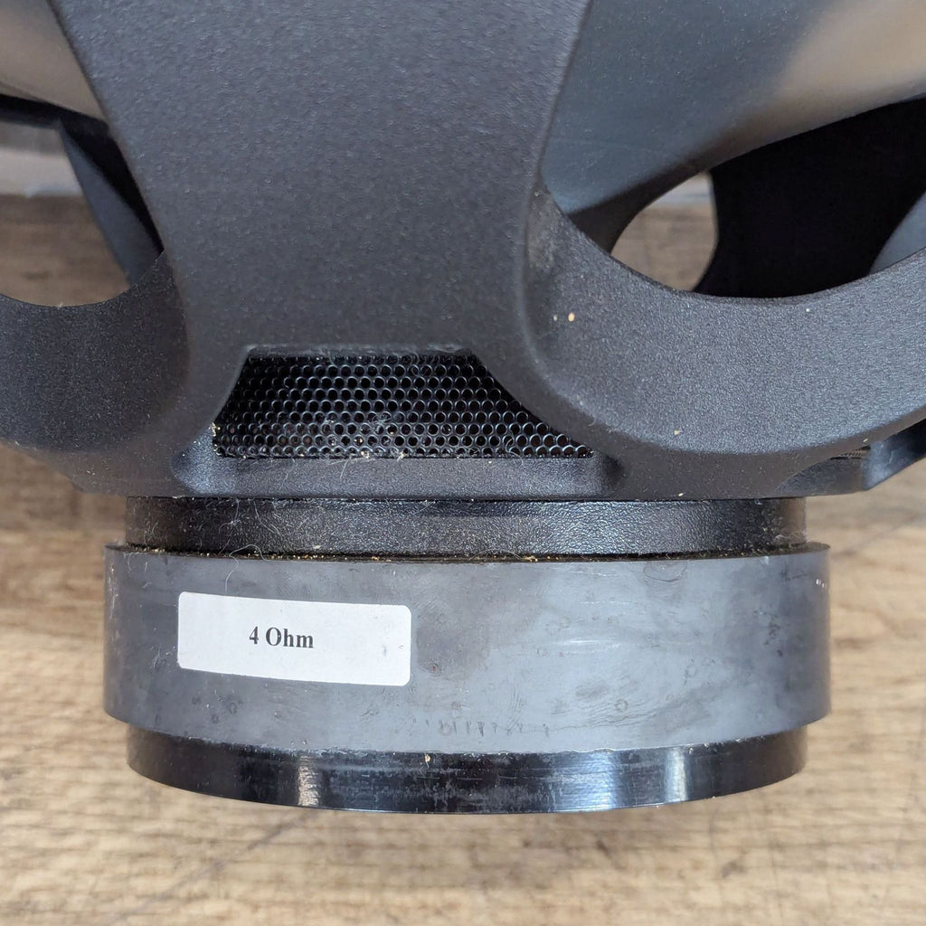 CAT (California Audio Technology) 6.5" Aluminum Cone Drivers - Set of 4