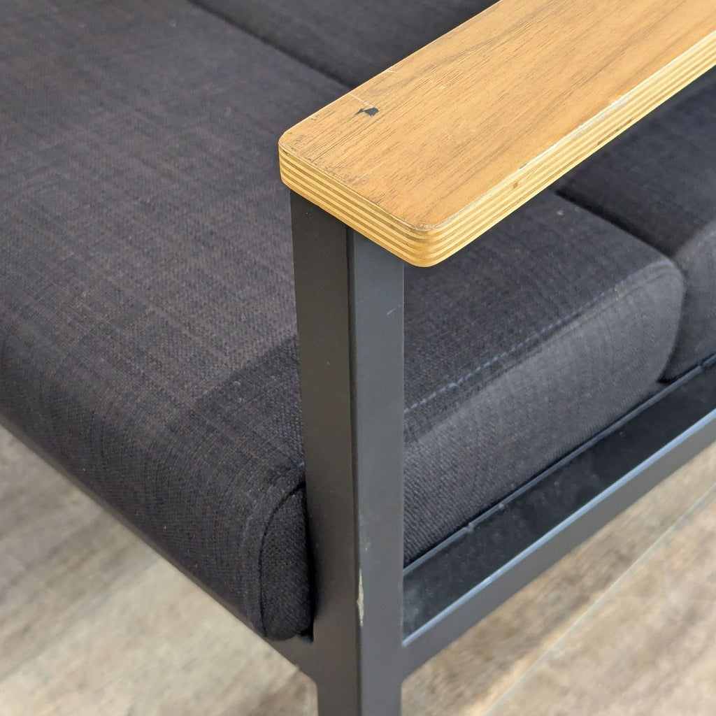 Gus Modern Halifax Chair