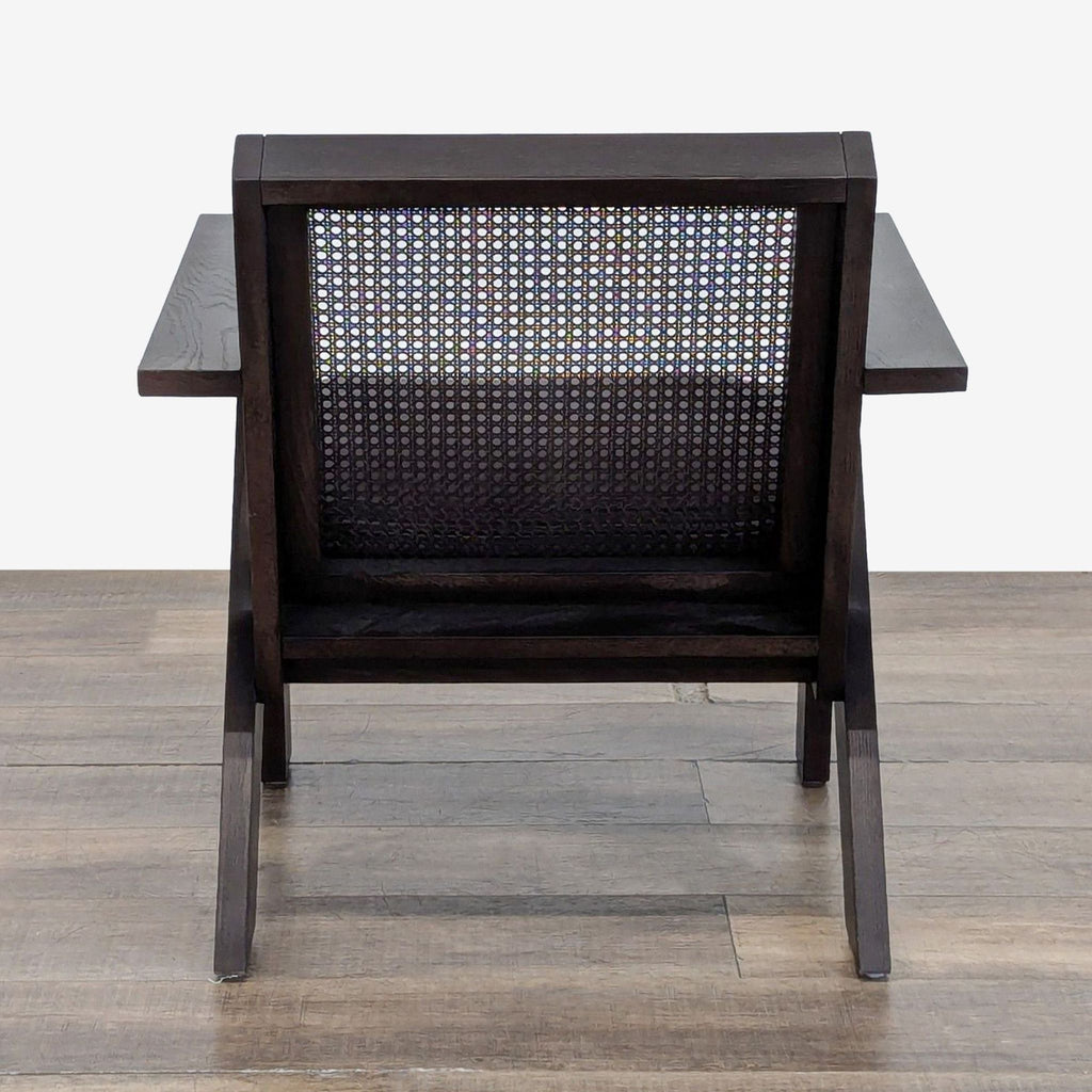 Crate & Barrel Jeannie Accent Chair