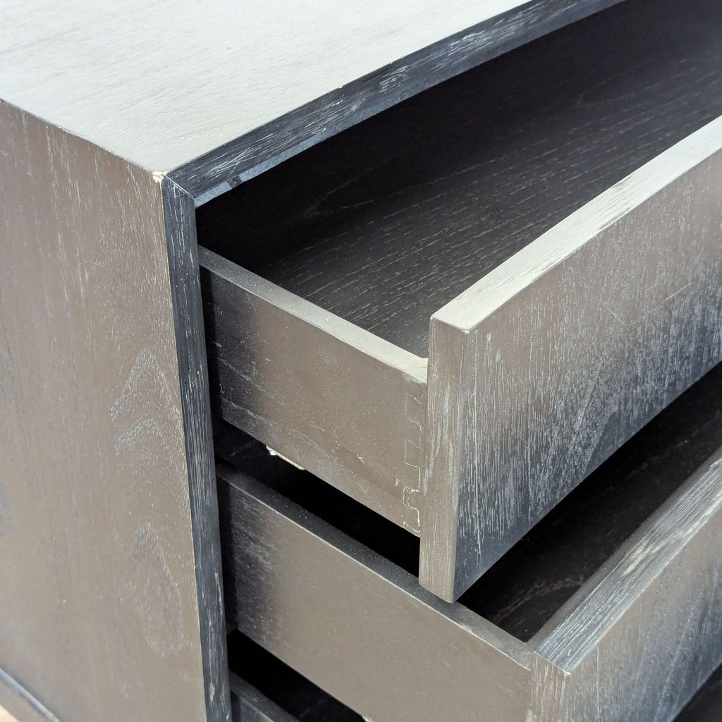 Brownstone Furniture Atherton Nightstand