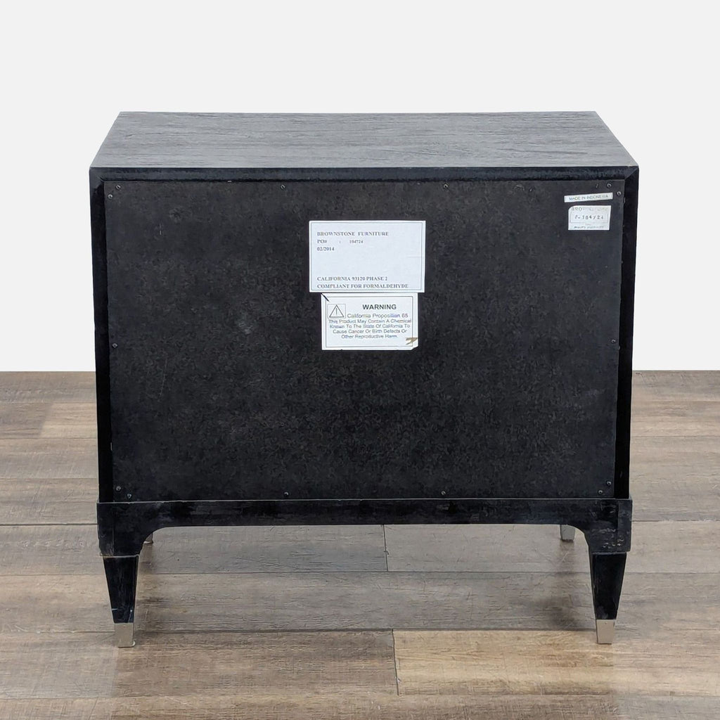 Brownstone Furniture Atherton Nightstand