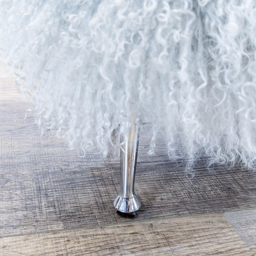 Interlude Home Antonia Stool