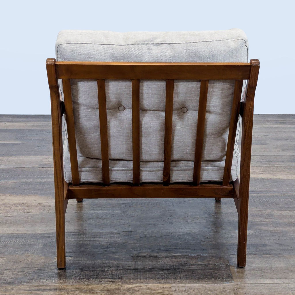 Modern Cabo Armchair