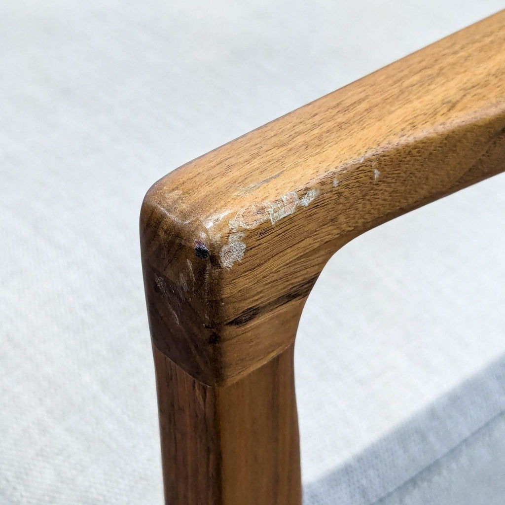 Modern Cabo Armchair