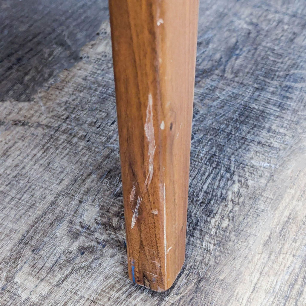 Modern Cabo Armchair