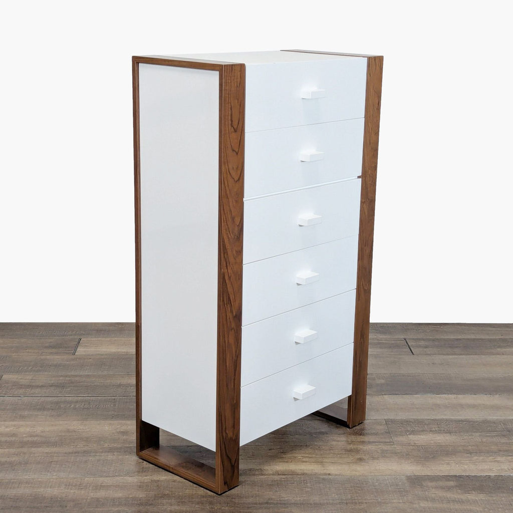 DucDuc Modern Six Drawer Chest