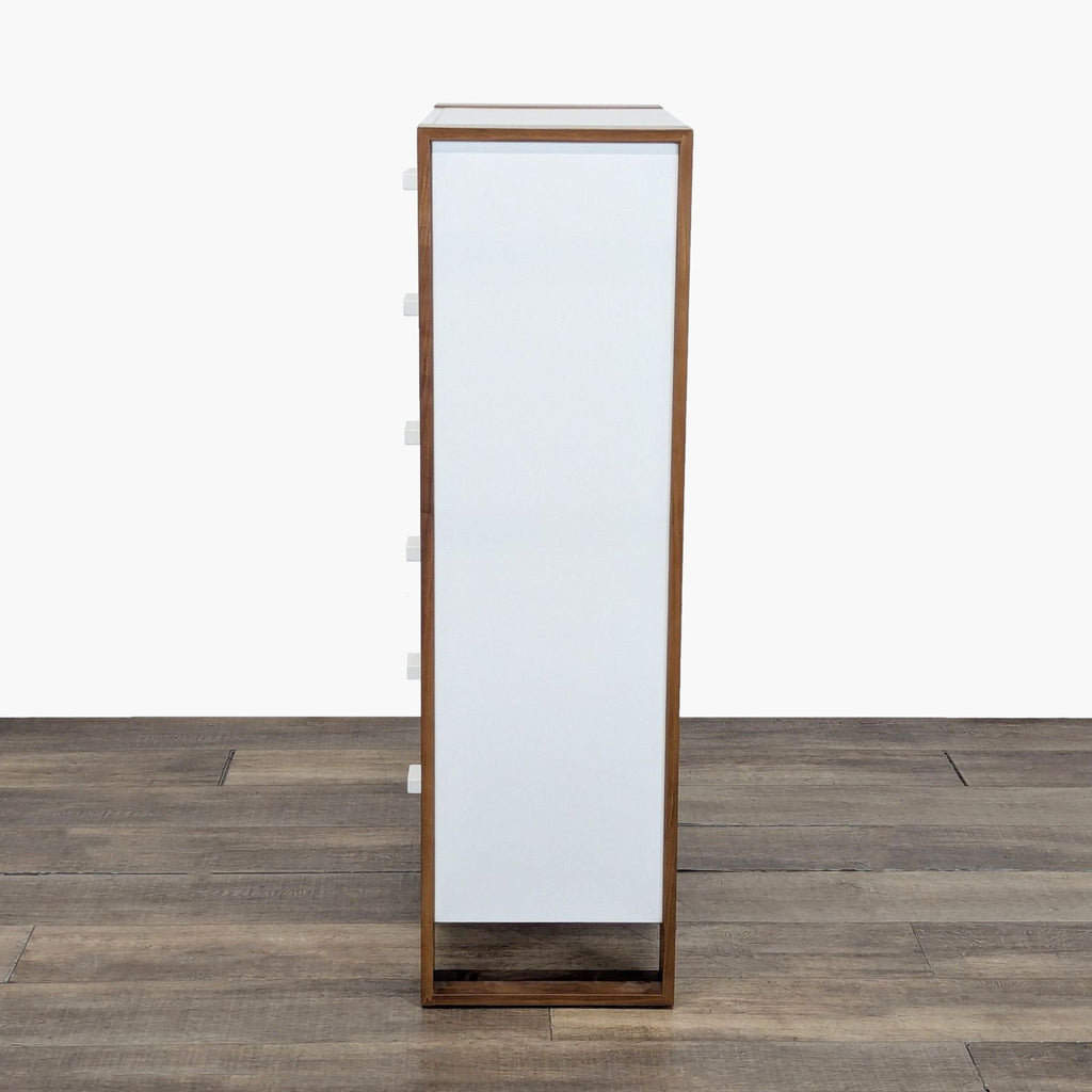 DucDuc Modern Six Drawer Chest