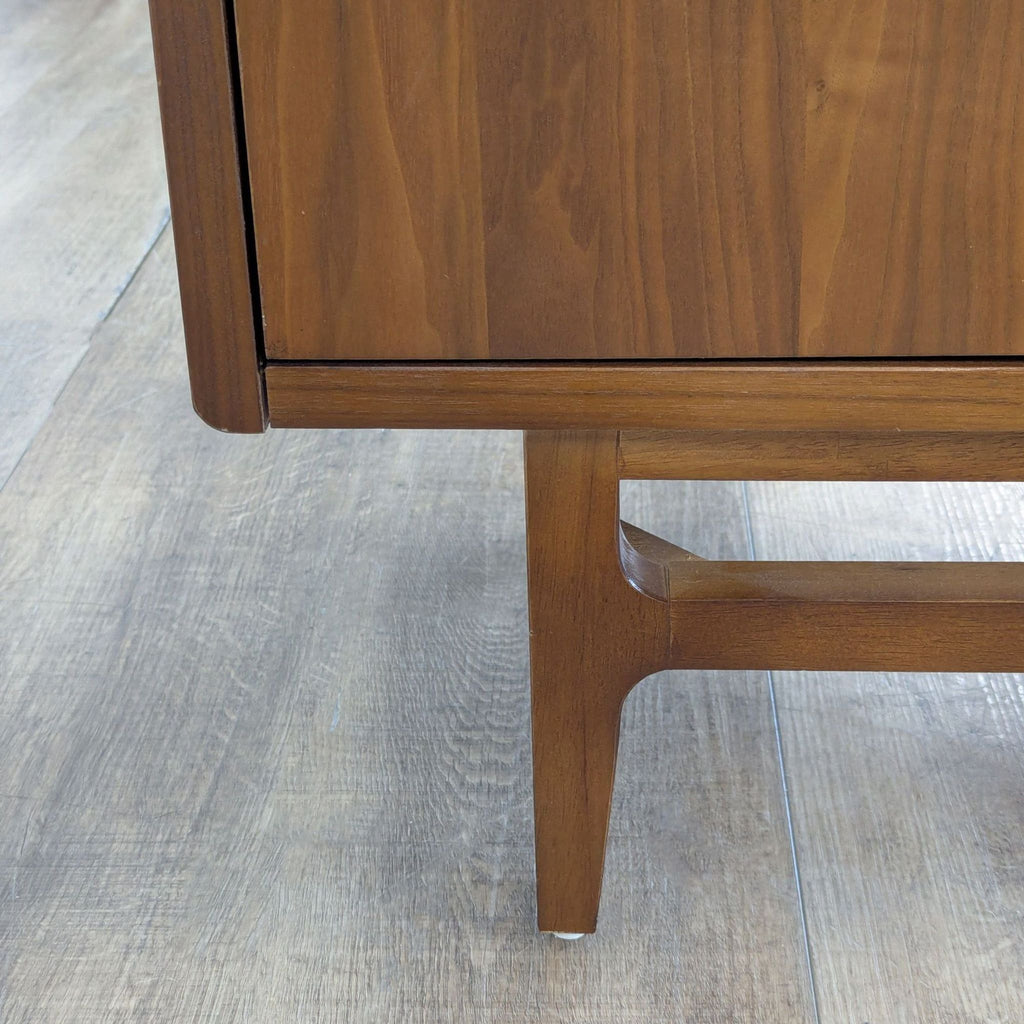 Magnolia Home by Joanna Gaines Slide Sideboard and Hutch