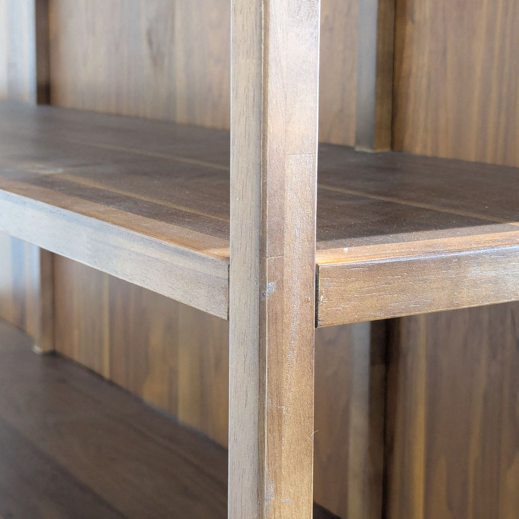 Magnolia Home by Joanna Gaines Slide Sideboard and Hutch