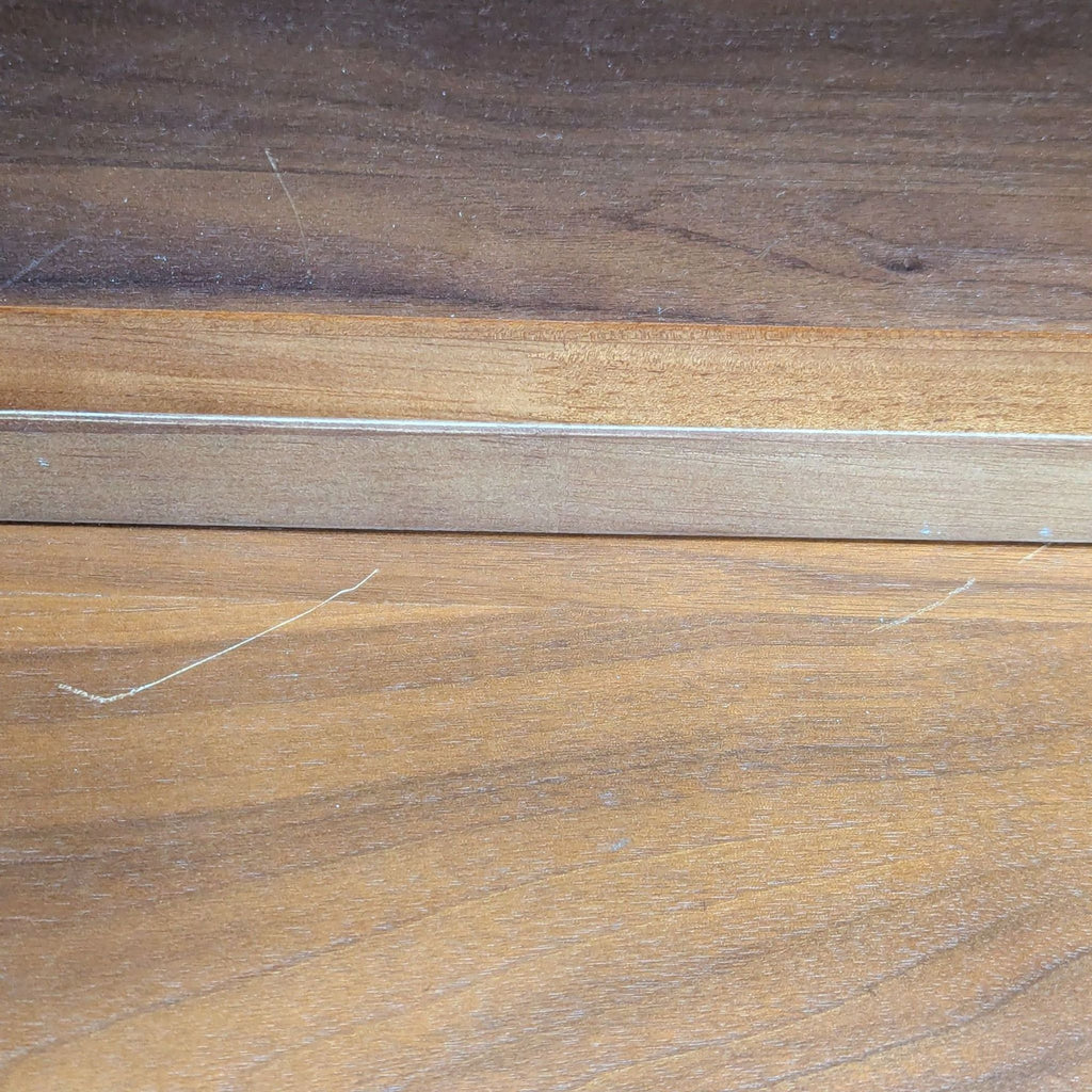 Magnolia Home by Joanna Gaines Slide Sideboard and Hutch