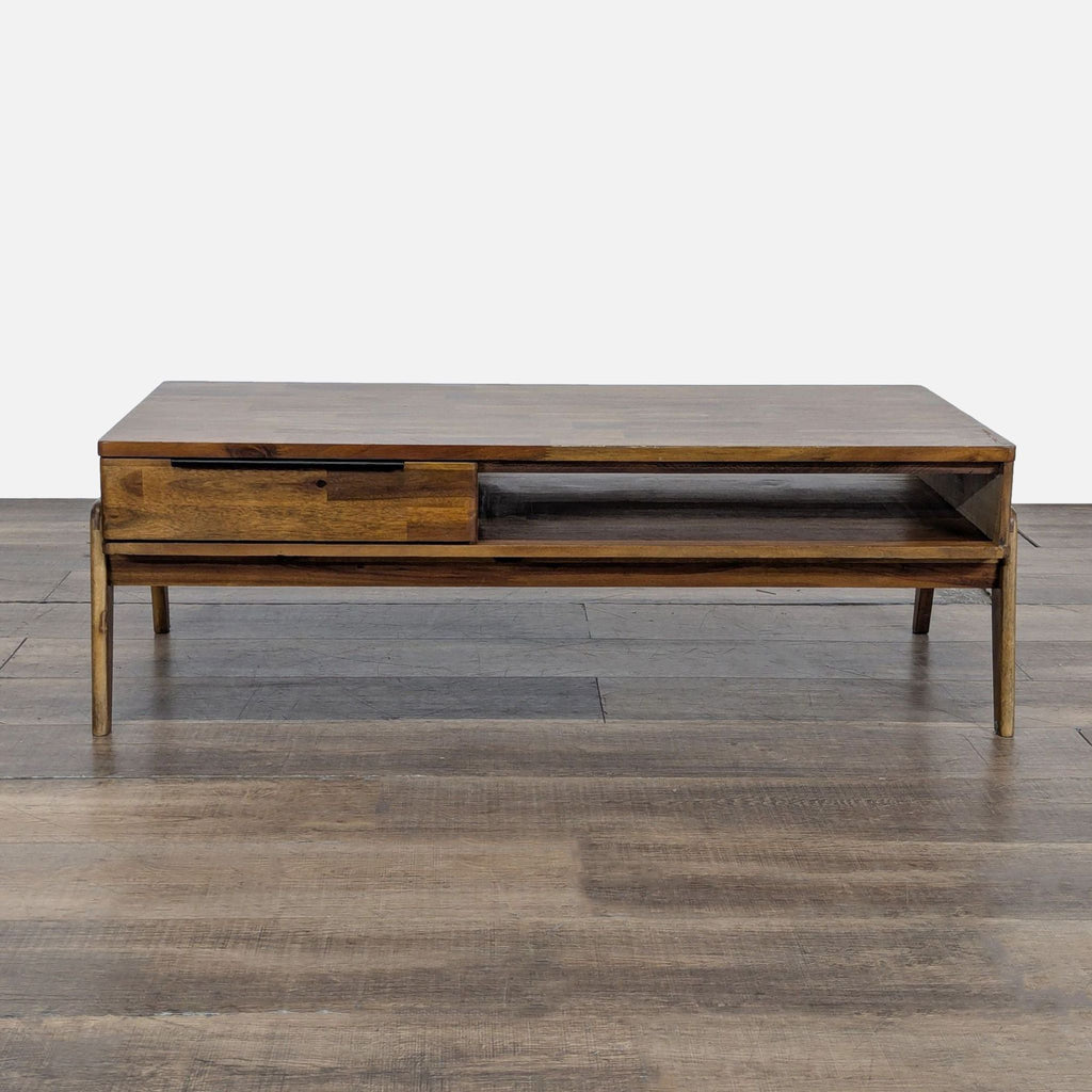 Feathers Furniture Coffee Table