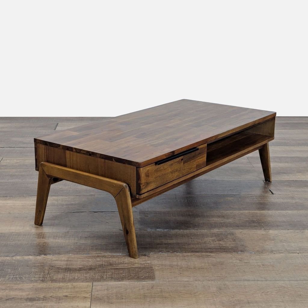 Feathers Furniture Coffee Table