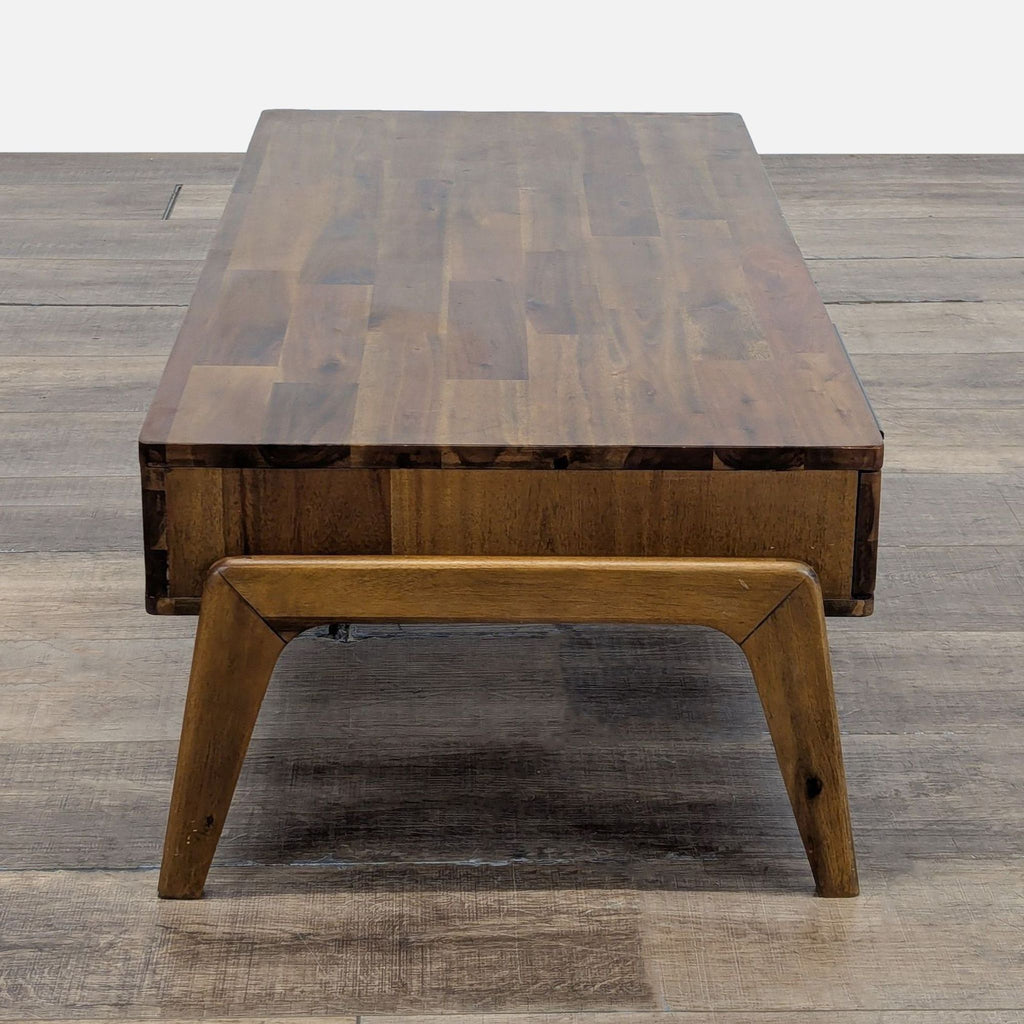 Feathers Furniture Coffee Table