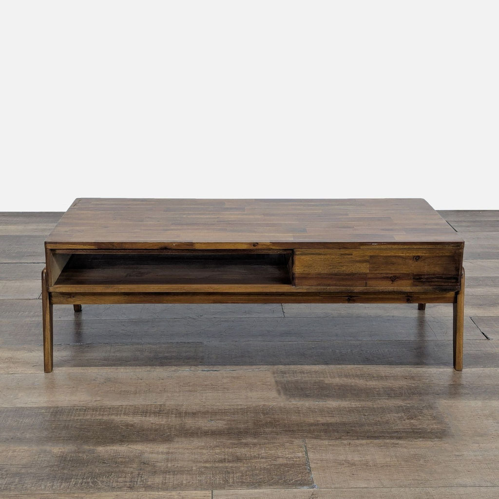 Feathers Furniture Coffee Table