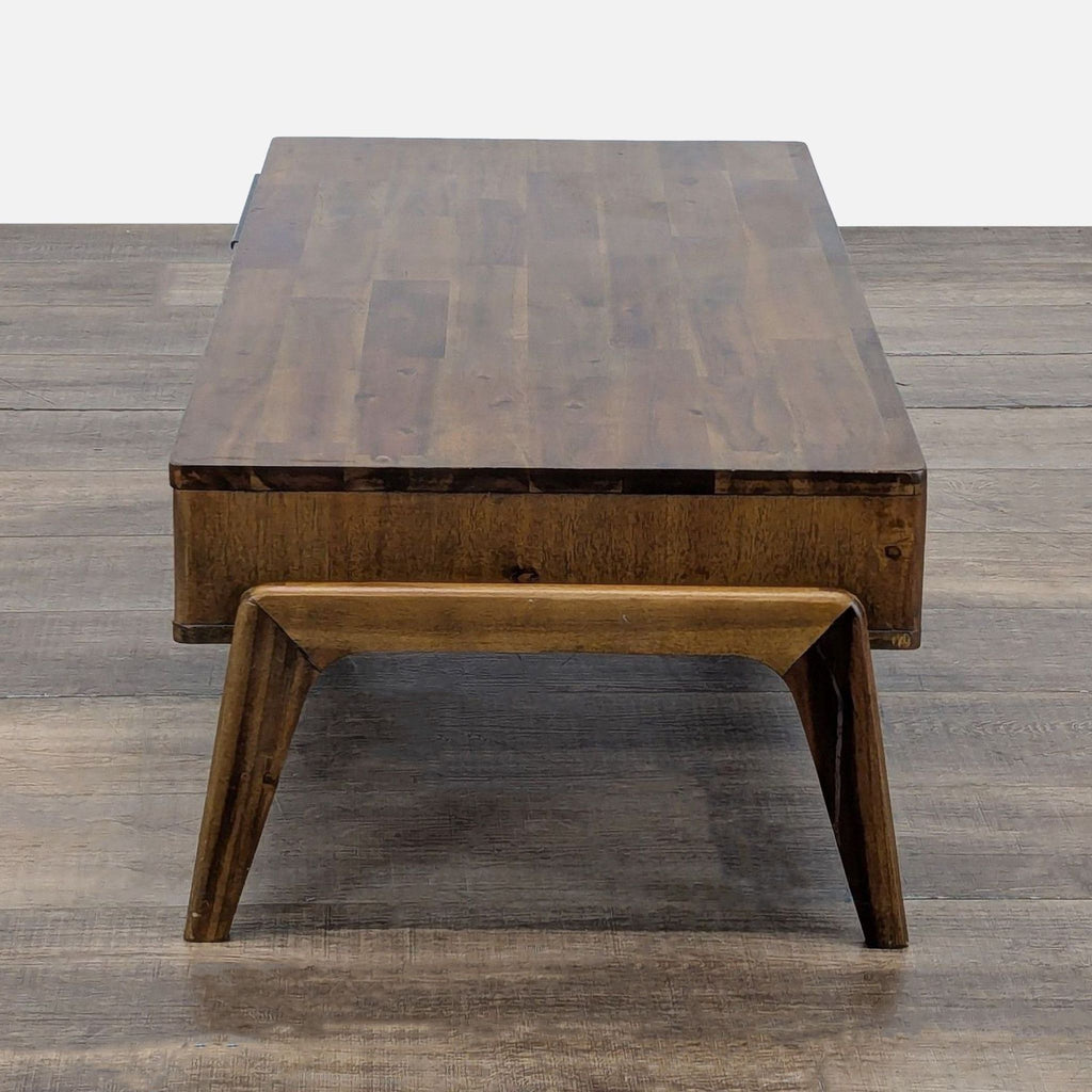 Feathers Furniture Coffee Table