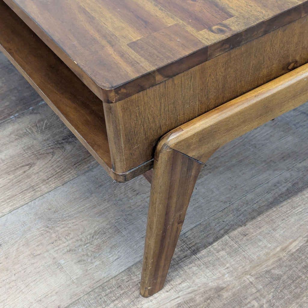 Feathers Furniture Coffee Table