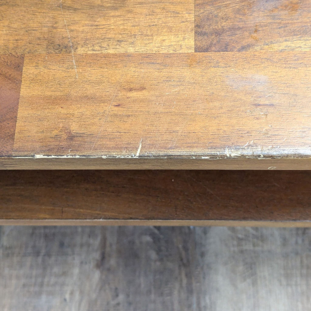 Feathers Furniture Coffee Table