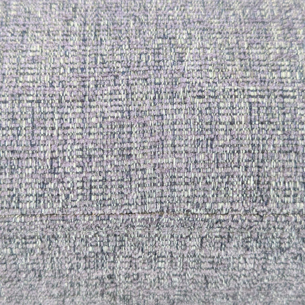 Greta Swivel Modern Armchair with Pyramidal Base