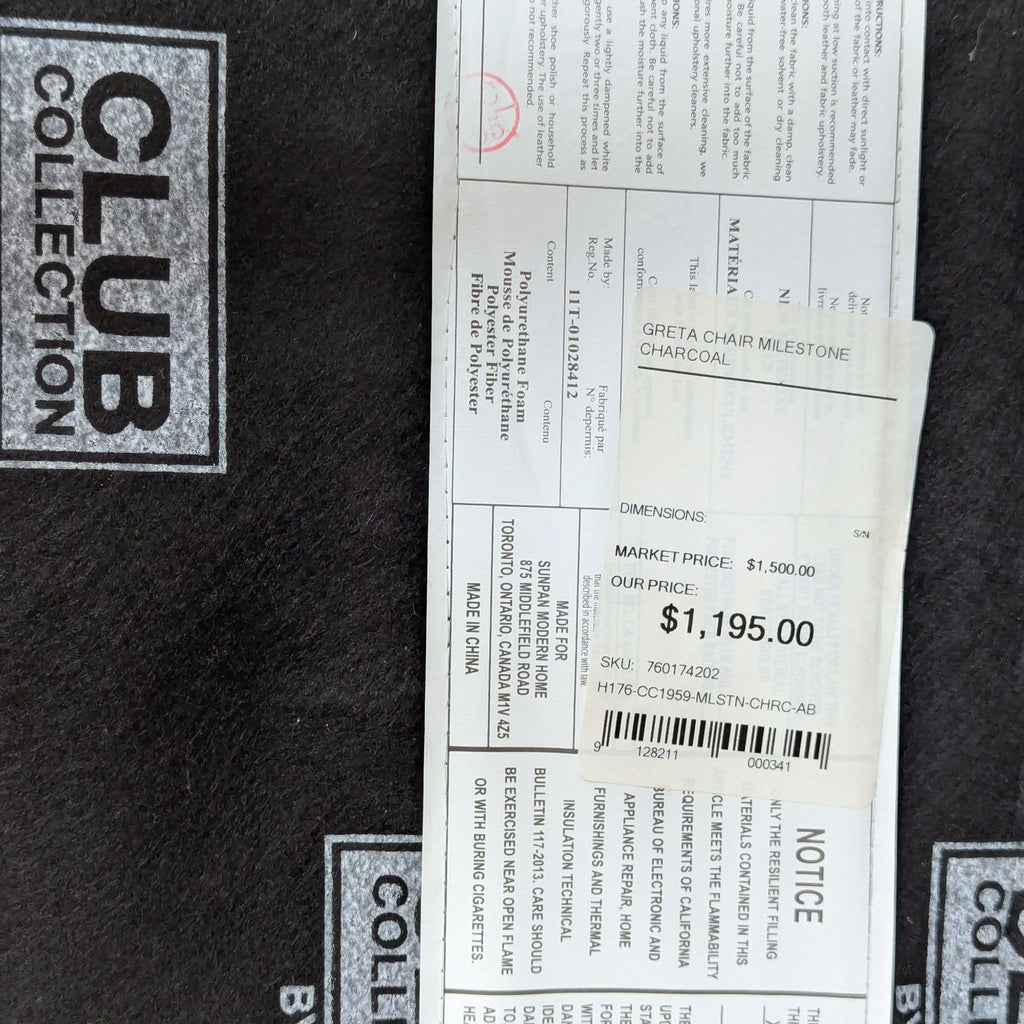 Greta Swivel Modern Armchair with Pyramidal Base