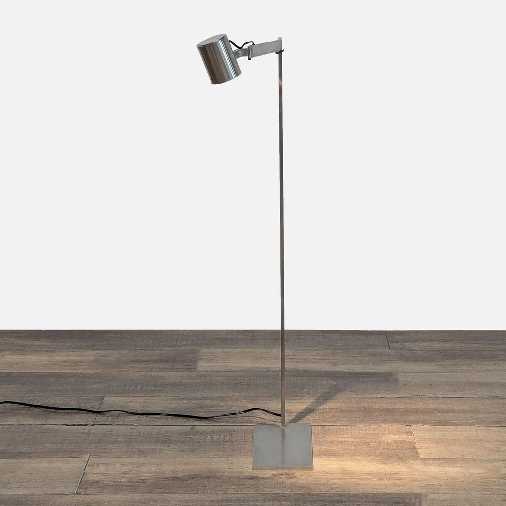 Christian Liaigre Chantecaille Modern Floor Lamp