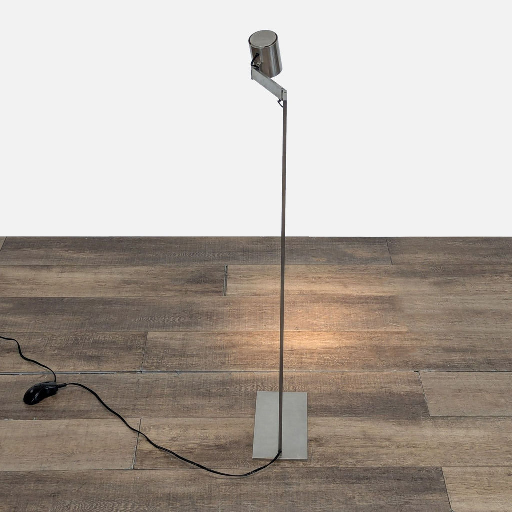 Christian Liaigre Chantecaille Modern Floor Lamp